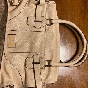 Guess purse